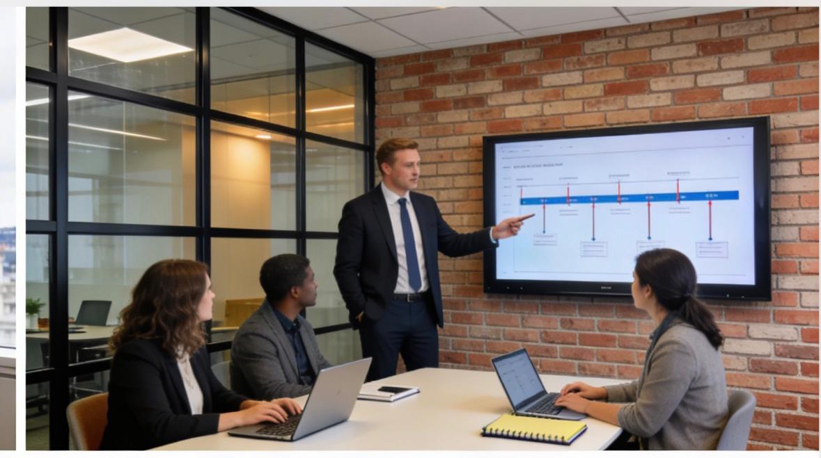 English for Professional Presentations
