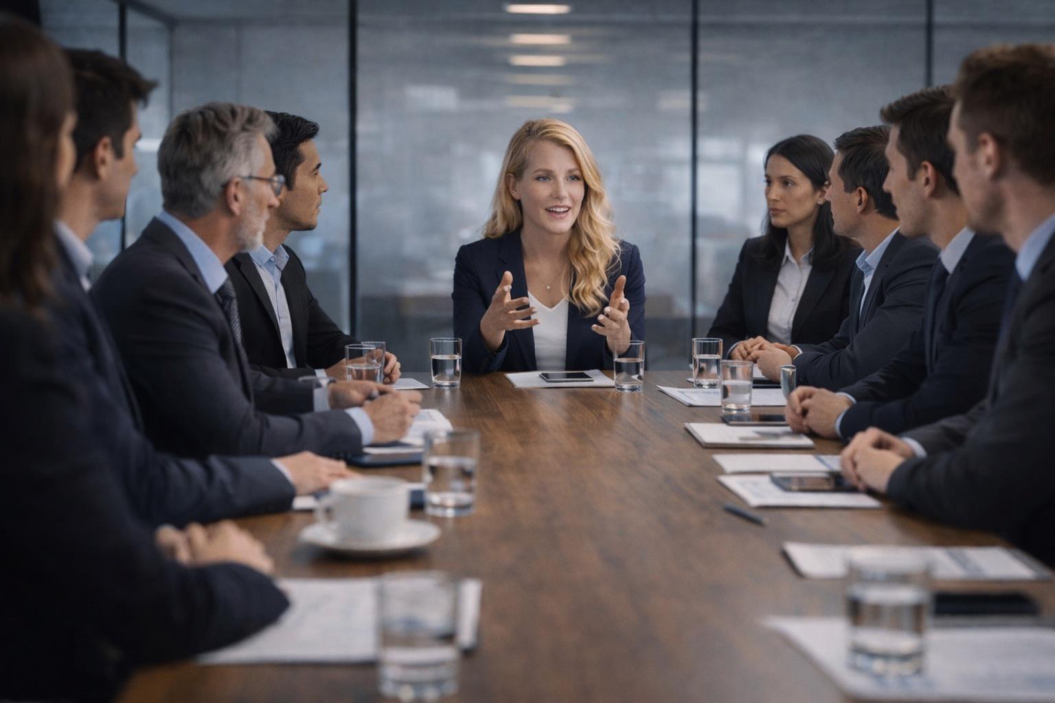English for Project Management